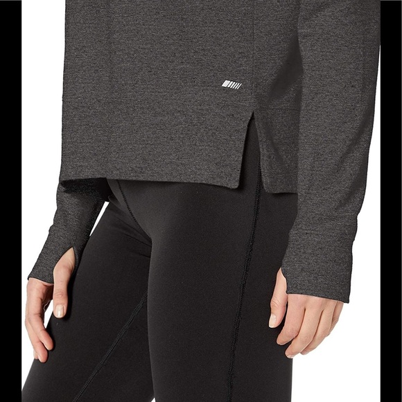 Amazon Essentials Studio Terry Hooded Sweatshirt - Picture 3 of 5